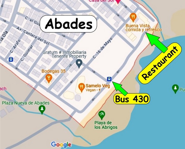 Abad-Bus 430
